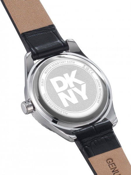 Naiste käekell DKNY Chambers Glitz DK1L017L0015 - Premiumkellad