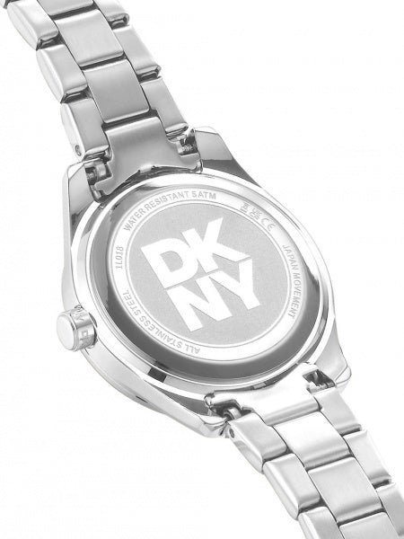 Naiste käekell DKNY Chambers Sport DK1L018M0025 - Premiumkellad