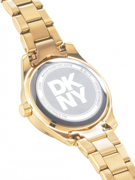 Naiste käekell DKNY Chambers Sport DK1L018M0035 - Premiumkellad