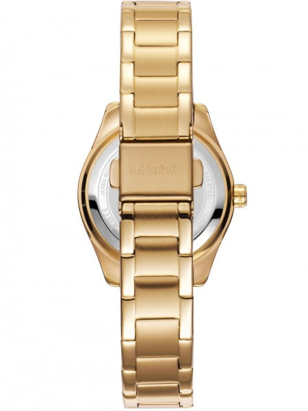 Naiste käekell DKNY Chambers Sport DK1L018M0035 - Premiumkellad