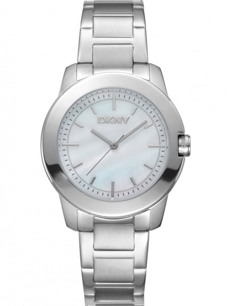Naiste käekell DKNY Park Ave Midi DK1L020M0035 - Premiumkellad
