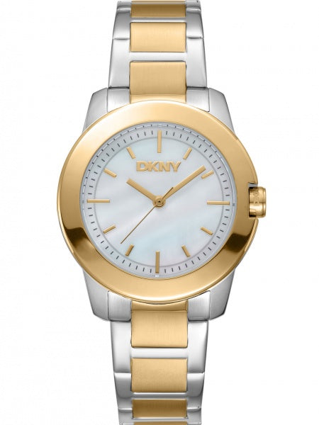 Naiste käekell DKNY Park Ave Midi DK1L020M0065 - Premiumkellad