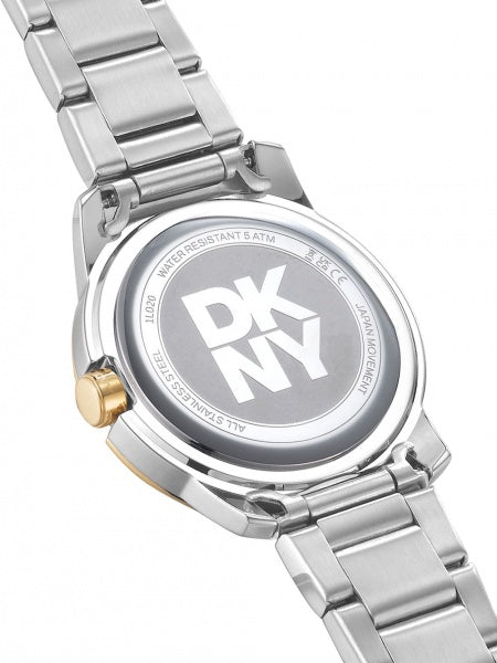 Naiste käekell DKNY Park Ave Midi DK1L020M0065 - Premiumkellad
