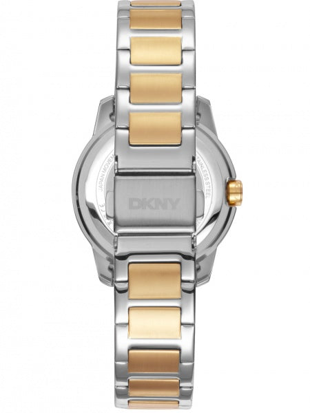 Naiste käekell DKNY Park Ave Midi DK1L020M0065 - Premiumkellad