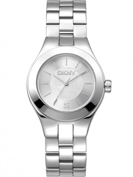 Naiste käekell DKNY Parsons Midi DK1L026M0015 - Premiumkellad