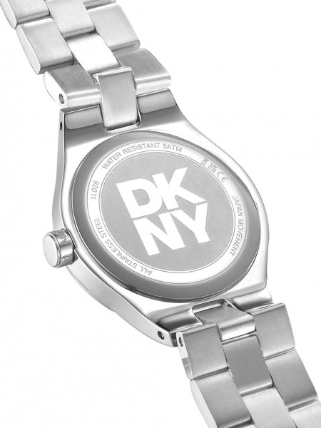 Naiste käekell DKNY Parsons Midi DK1L026M0015 - Premiumkellad