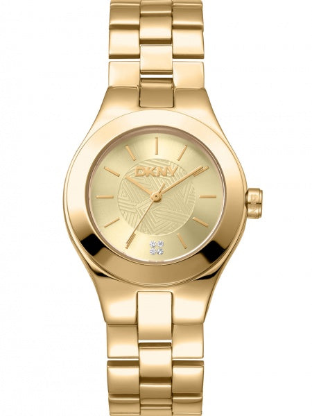 Naiste käekell DKNY Parsons Midi DK1L026M0035 - Premiumkellad