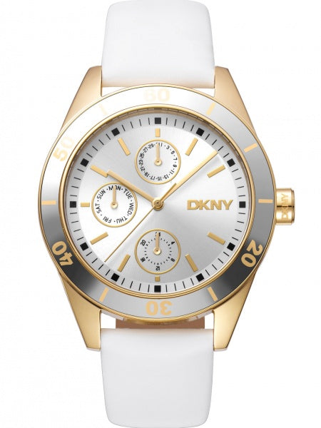 Naiste käekell DKNY Nolita Sport DK1L028L0025 - Premiumkellad