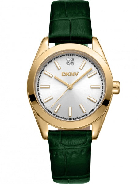 Naiste käekell DKNY Nolita Midi DK1L029L0025 - Premiumkellad