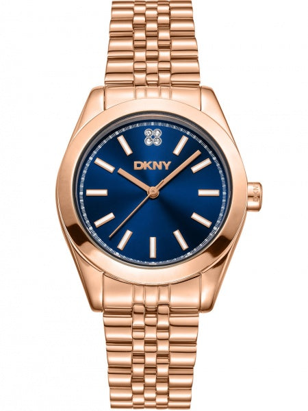 Naiste käekell DKNY Nolita Midi DK1L029M0065 - Premiumkellad
