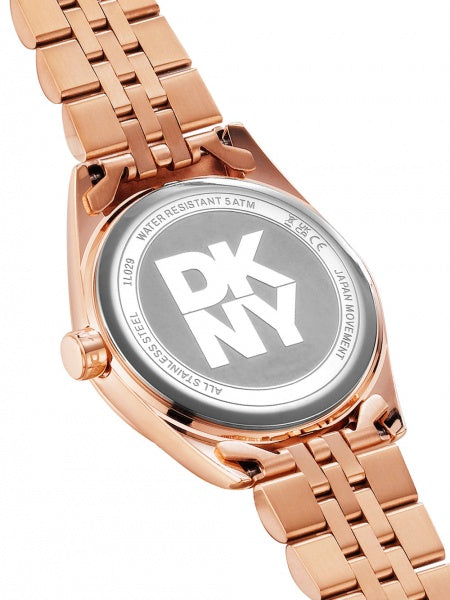 Naiste käekell DKNY Nolita Midi DK1L029M0065 - Premiumkellad
