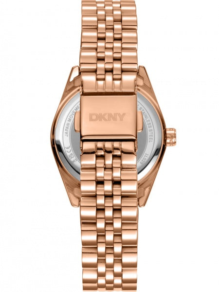 Naiste käekell DKNY Nolita Midi DK1L029M0065 - Premiumkellad