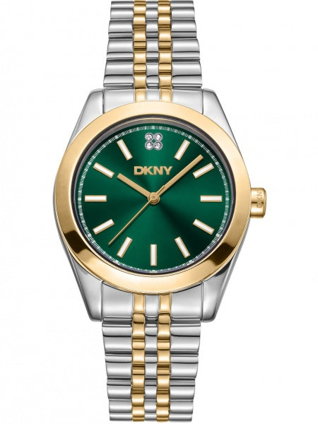 Naiste käekell DKNY Nolita Midi DK1L029M0085 - Premiumkellad