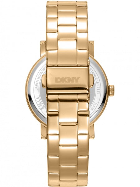 Naiste käekell DKNY Soho Logo DK1L035M0215 - Premiumkellad