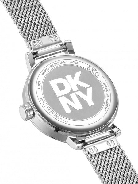 Naiste käekell DKNY Soho Mini DK1L037M0025 - Premiumkellad
