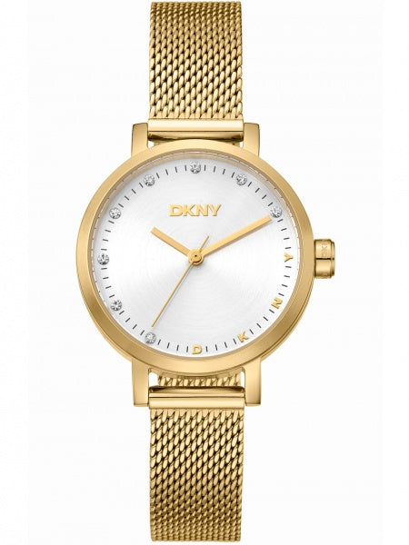 Naiste käekell DKNY Soho Mini DK1L037M0035 - Premiumkellad