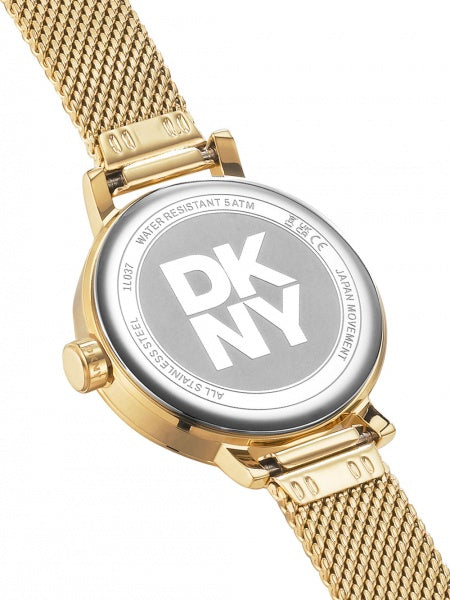 Naiste käekell DKNY Soho Mini DK1L037M0035 - Premiumkellad