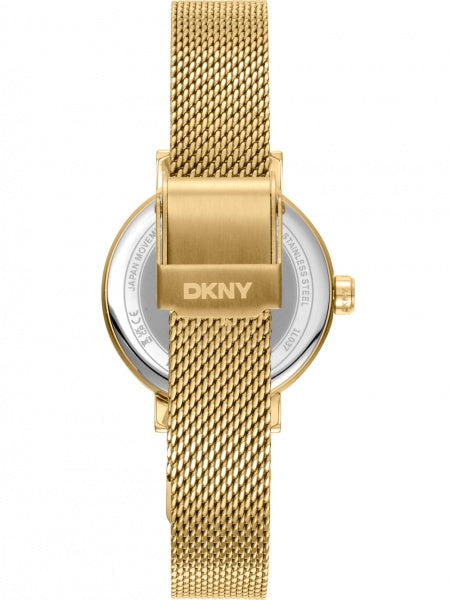 Naiste käekell DKNY Soho Mini DK1L037M0035 - Premiumkellad