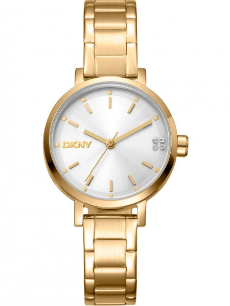 Naiste käekell DKNY Soho Glitz DK1L038M0055 - Premiumkellad