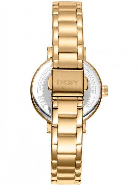 Naiste käekell DKNY Soho Glitz DK1L038M0055 - Premiumkellad