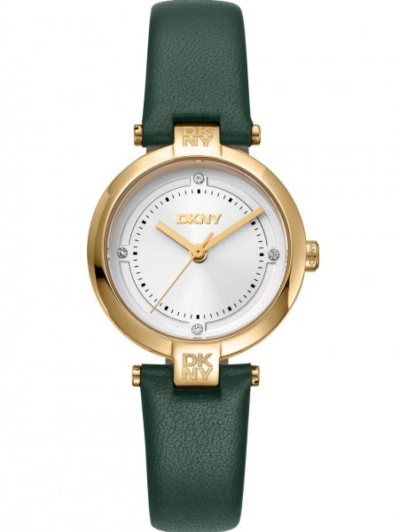 Naiste käekell DKNY Essential Mini DK1L043L0025 - Premiumkellad
