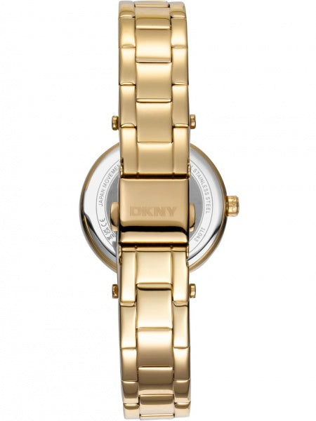 Naiste käekell DKNY Essential Mini DK1L043M0055 - Premiumkellad