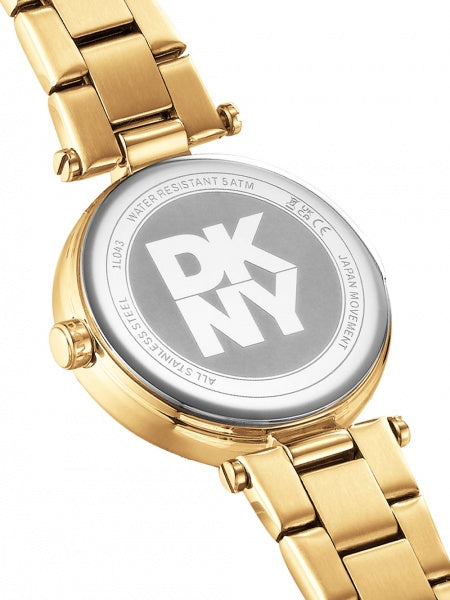 Naiste käekell DKNY Essential Mini DK1L043M0055 - Premiumkellad