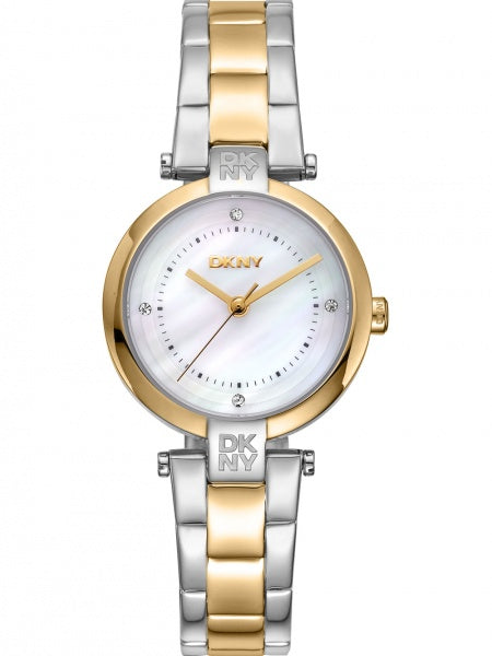 Naiste käekell DKNY Essential Mini DK1L043M0075 - Premiumkellad