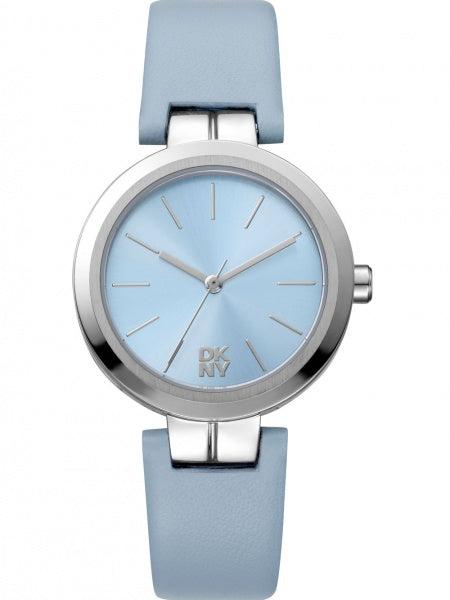 Naiste käekell DKNY Downtown Midi DK1L045L0015 - Premiumkellad