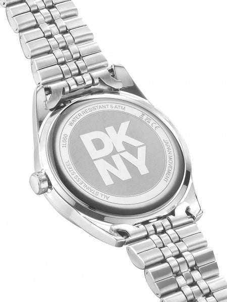 Naiste käekell DKNY Parsons Logo DK1L060M0035 - Premiumkellad