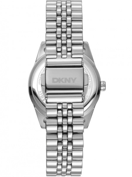 Naiste käekell DKNY Parsons Logo DK1L060M0035 - Premiumkellad