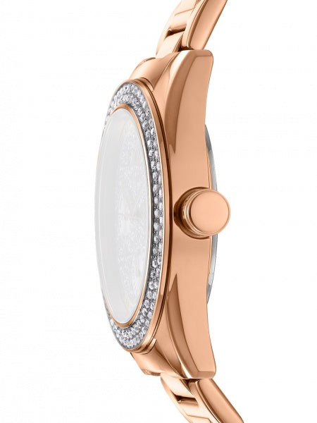 Naiste käekell DKNY Chambers Multi Glitz DK1L078M0035 - Premiumkellad