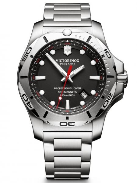 Meeste käekell Victorinox I.N.O.X. Professional Diver 241781 - Premiumkellad
