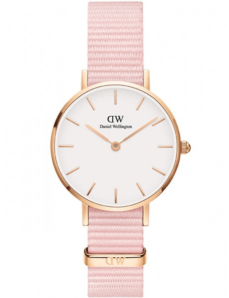 Naiste käekell Daniel Wellington Petite Rosewater DW00100319 - Premiumkellad
