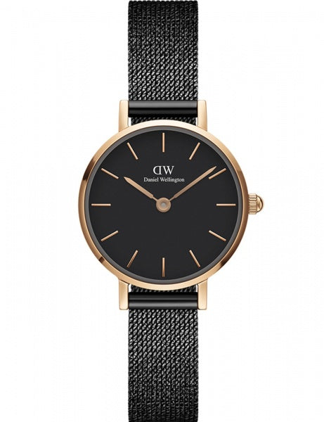 Naiste käekell Daniel Wellington Petite Pressed Ashfield DW00100441 - Premiumkellad