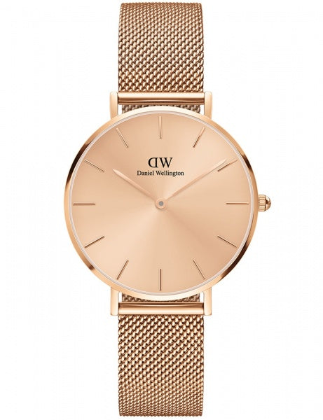 Naiste käekell Daniel Wellington Petite Unitone DW00100471 - Premiumkellad