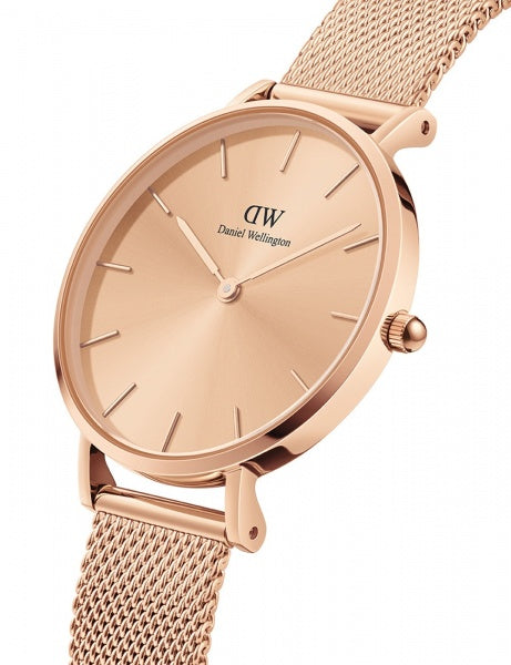Naiste käekell Daniel Wellington Petite Unitone DW00100471 - Premiumkellad
