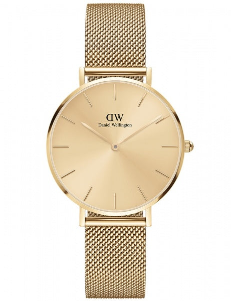 Naiste käekell Daniel Wellington Petite Unitone DW00100474 - Premiumkellad