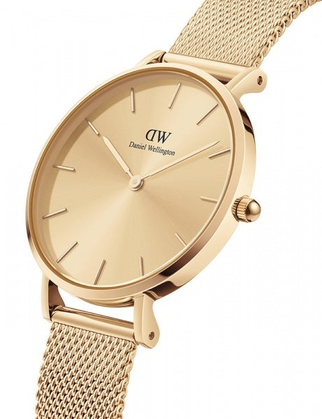 Naiste käekell Daniel Wellington Petite Unitone DW00100474 - Premiumkellad