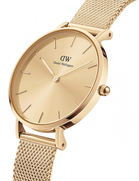 Naiste käekell Daniel Wellington Petite Unitone DW00100475 - Premiumkellad