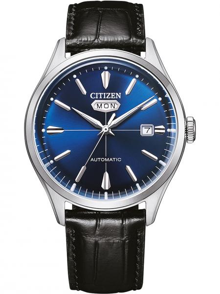 Meeste käekell Citizen Automatic NH8390-20L - Premiumkellad