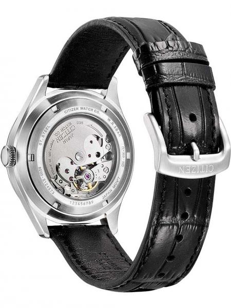 Meeste käekell Citizen Automatic NH8390-20L - Premiumkellad