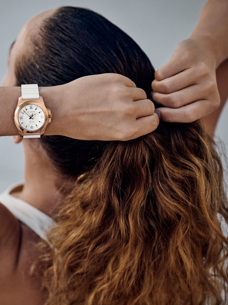 Naiste käekell Victorinox I.N.O.X. V 241954 - Premiumkellad