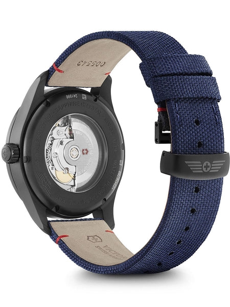 Meeste käekell Victorinox Airboss Automatic 241998 - Premiumkellad