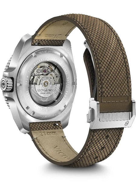 Meeste käekell Victorinox Journey 1884 Automatic 241980.1 - Premiumkellad