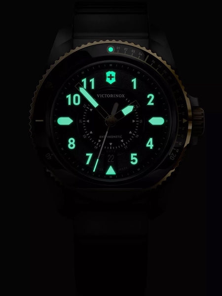 Meeste käekell Victorinox Journey 1884 242014 - Premiumkellad