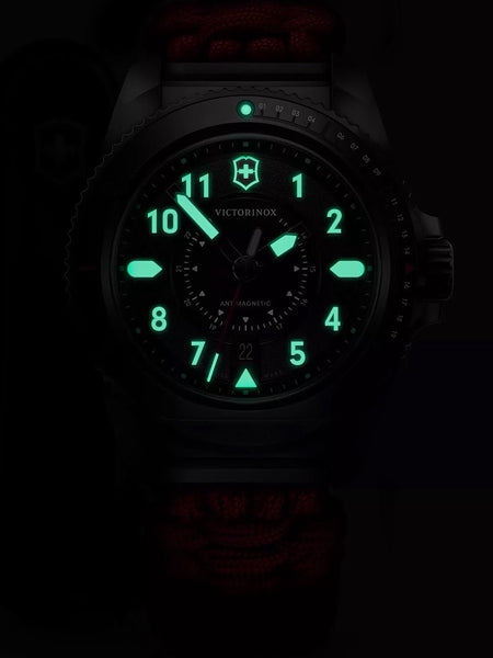 Meeste käekell Victorinox Journey 1884 Limited Edition 242016.1 - Premiumkellad