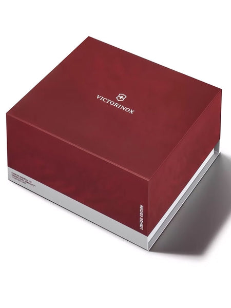 Meeste käekell Victorinox Journey 1884 Limited Edition 242016.1 - Premiumkellad