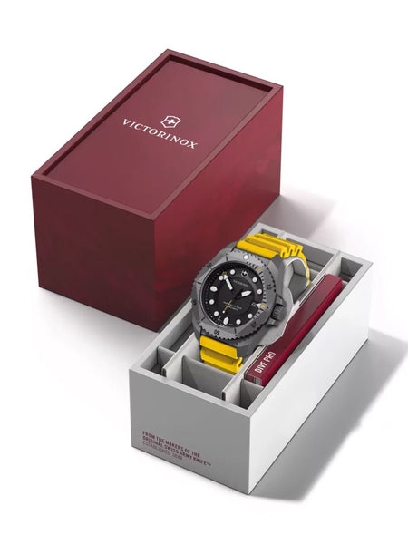 Meeste käekell Victorinox Dive Pro 241992 - Premiumkellad