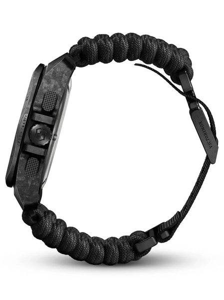 Meeste käekell Victorinox I.N.O.X Carbon Chronograph 241989.1 - Premiumkellad